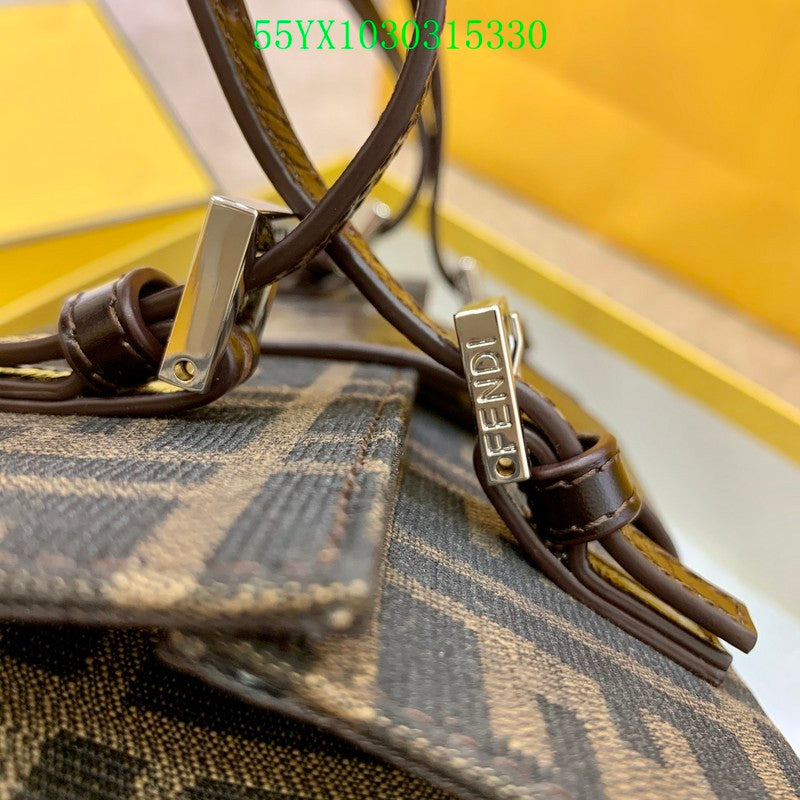 Glami - FDE Bags - 3393