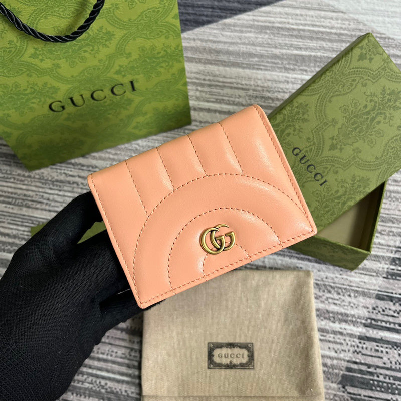 Glami-i - Guki Wallet - 056