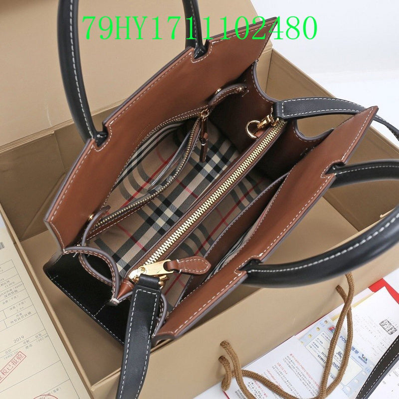 ELE Fashion -BBR Bags - 352