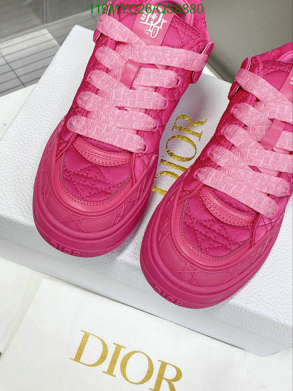 SAMCC - DOR Women Shoes - 1677