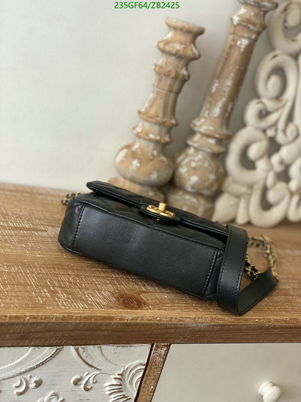 SAMC - CHL Bags - 593