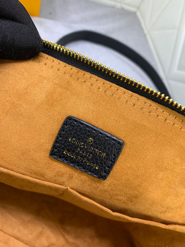 Satchel Bags - VL2 Bags - 139