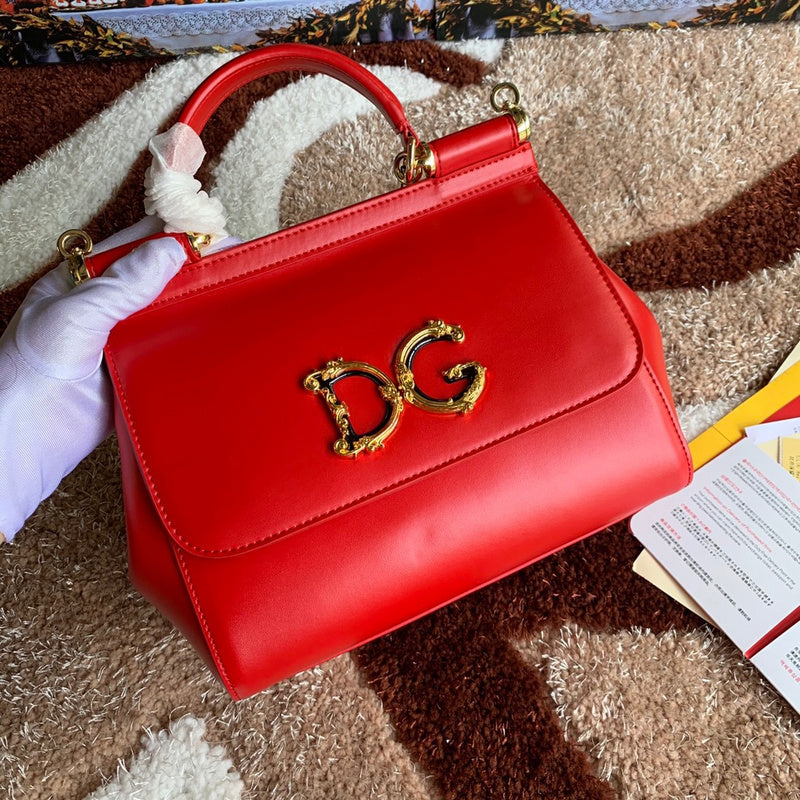 DoG Glami- Glami- Bag - 037