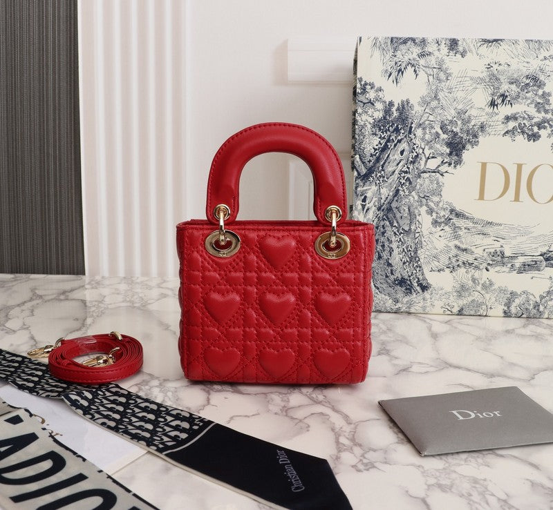 Satchel Bags - DOR Bags - 594