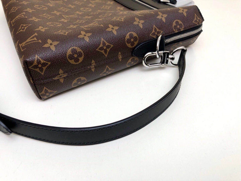 Satchel Bags - VL2 Bags - 1089