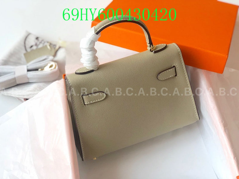 Glami - HMS Bags - 1361