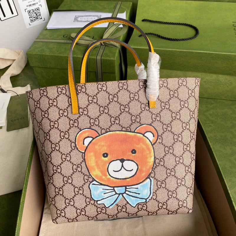Glami Fashion - GCI Bags - 6003