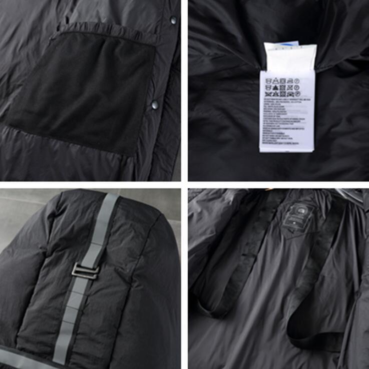 SAMC - Mix Jackets - 614