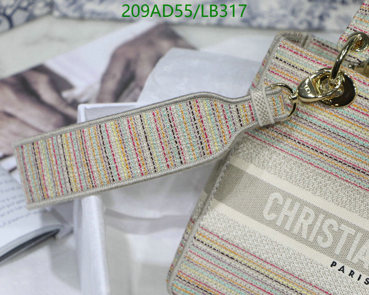 SAMCC - DOR Bags - 1431