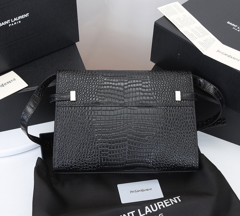 Satchel Bags - STLT Bags - 490