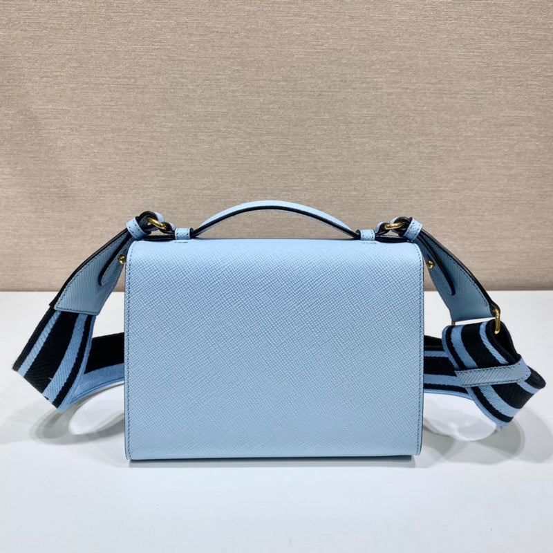 Glamy - PD Bags - 1615