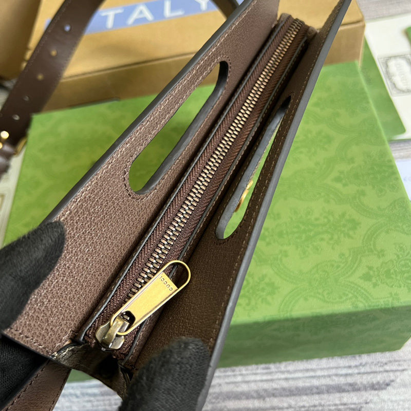 Glami-i - Guki Men Bags - 098