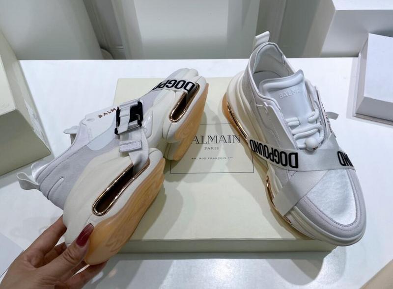 SAMC - BAM Men Shoes - 108