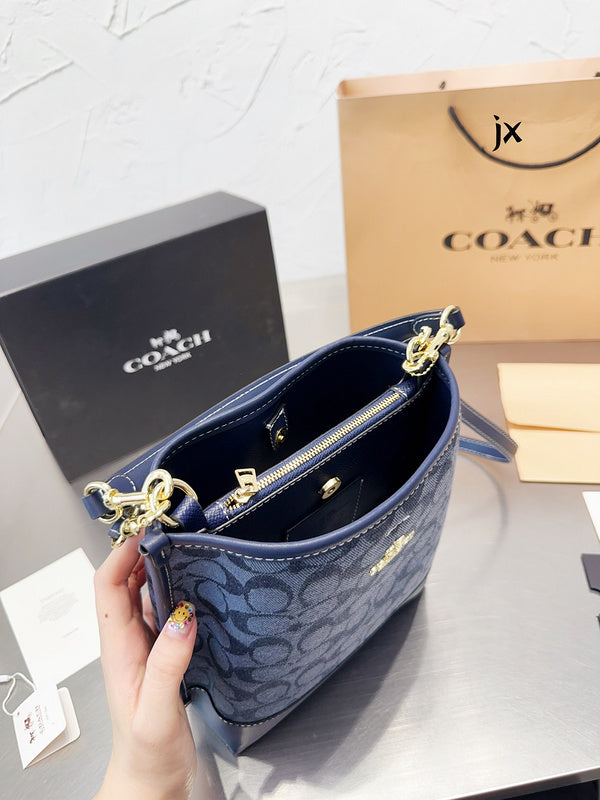 Satchel Bags - CCH Bags - 041