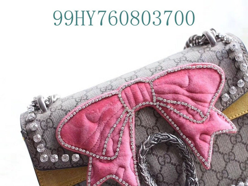 Glami Fashion - GCI Bags - 10670