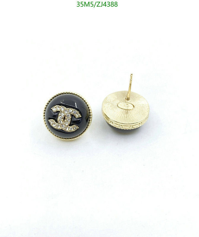 SAMC - CHL Jewelry - 1066