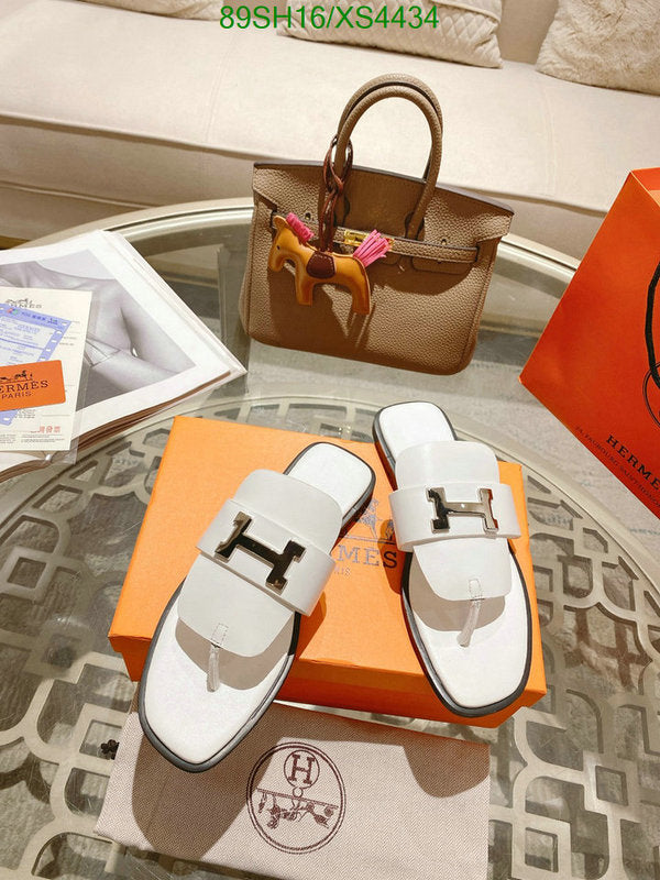 SAMC - HMS Women Shoes - 278