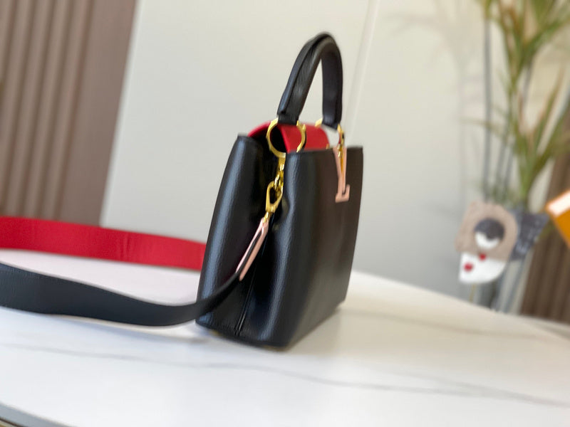 Satchel Bags - VL2 Bags - 638