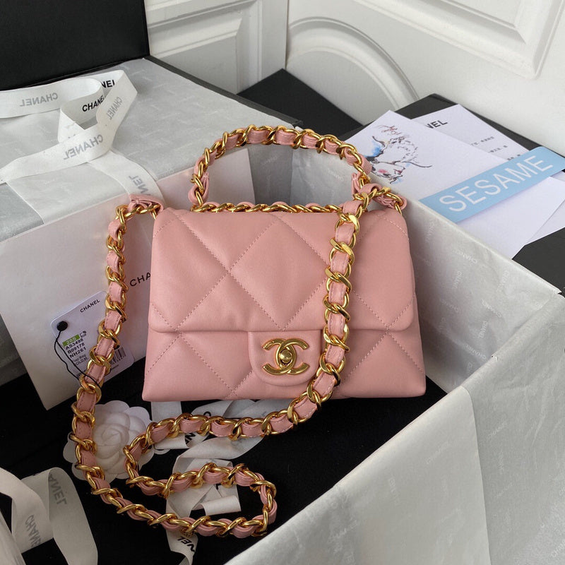 glamy - CHL Bags - 2653