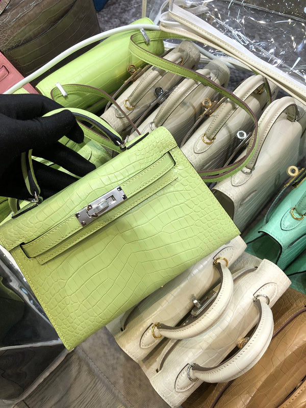 Glami - HMS Bags - 1528