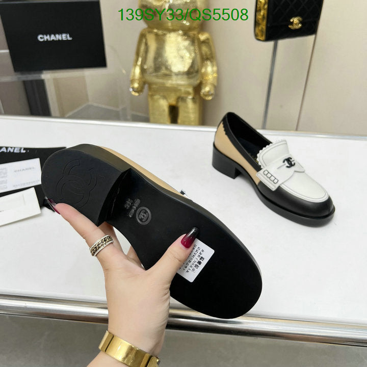 SAMC - CHL Women Shoes - 107