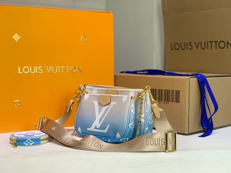 Satchel Bags - VL1 Bags - 258