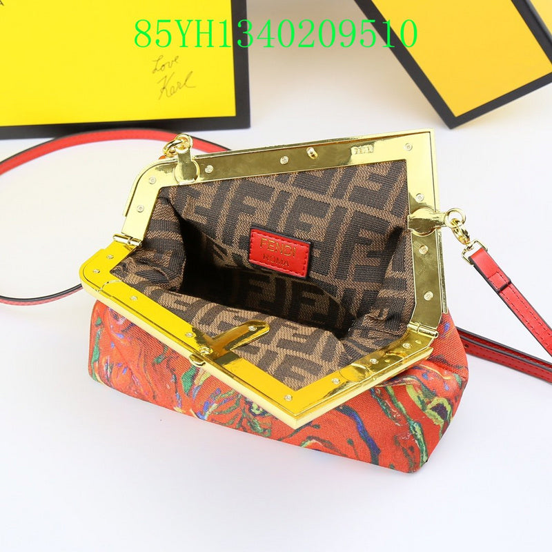 Glami - FDE Bags - 2689