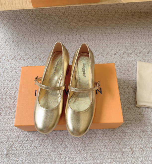 SAMC - LOV Women Shoes - 109