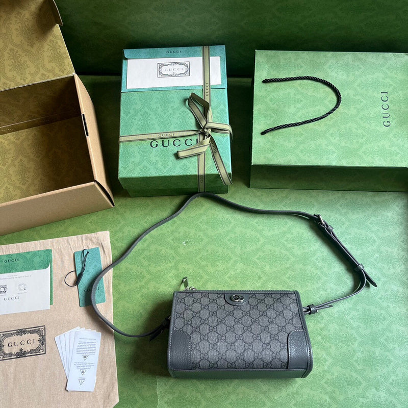 Glami Fashion - GCI Bags - 3530