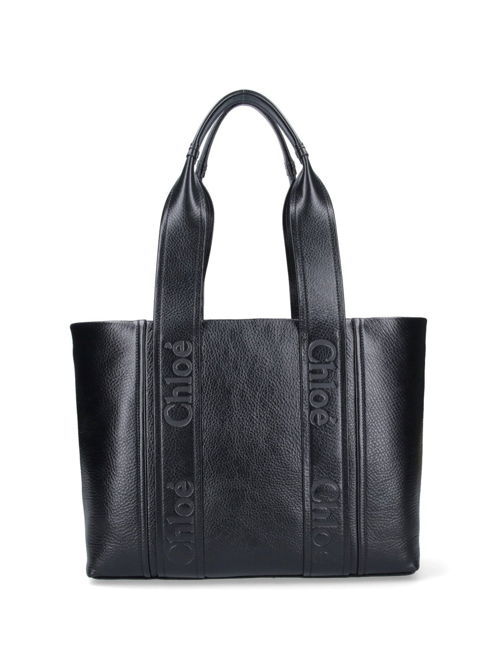 ChloÃƒÆ’Ã‚Â© Women Woody' Tote Bag