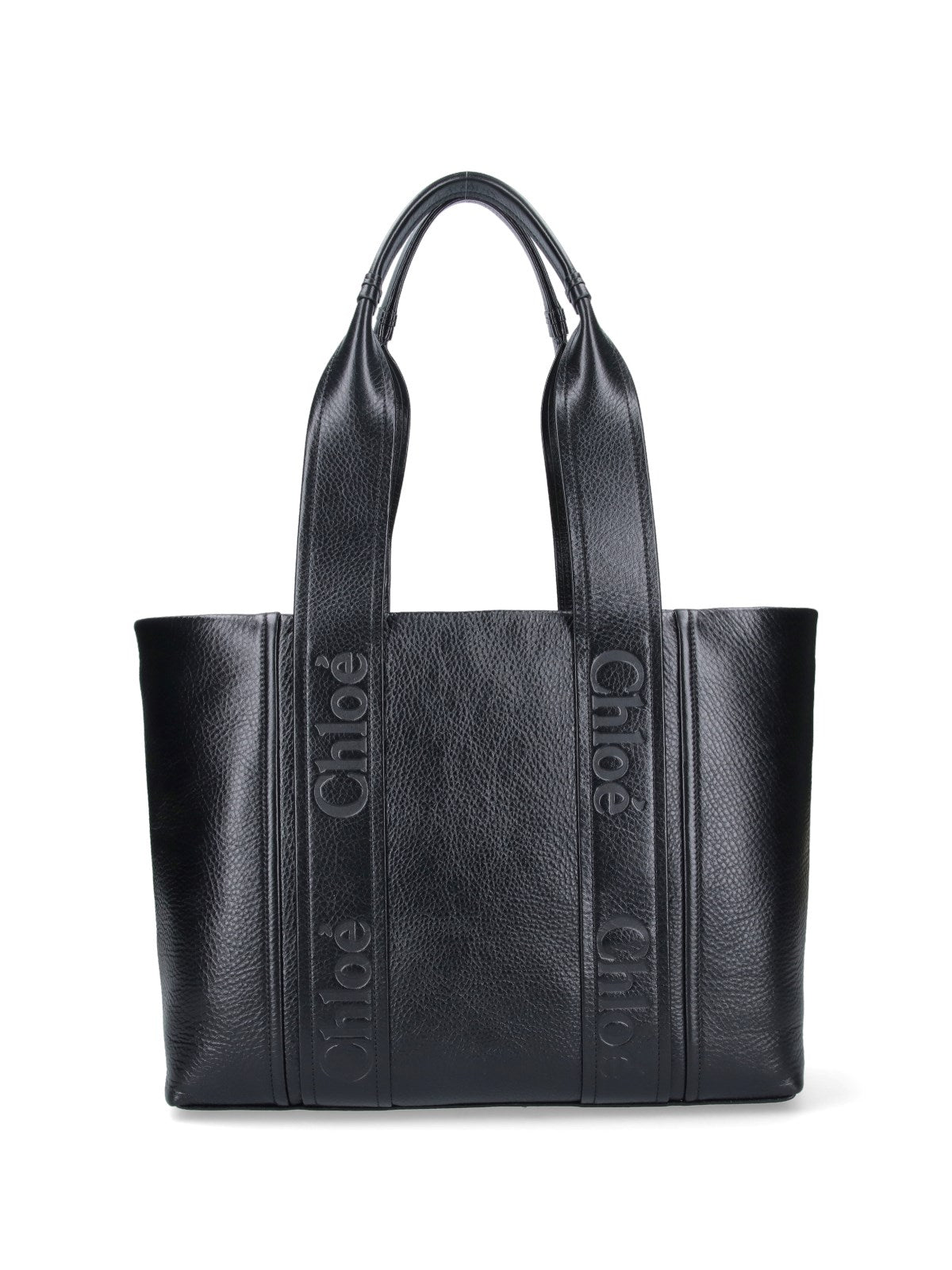 ChloÃƒÆ’Ã‚Â© Women Woody' Tote Bag