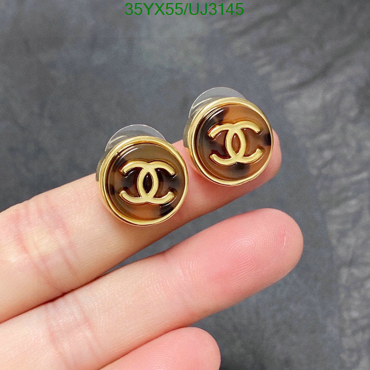 SAMC - CHL Jewelry - 717