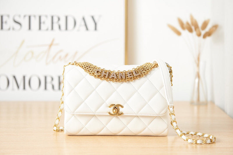 glamy - CHL Bags - 2866