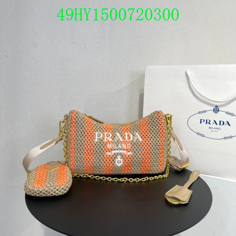 Satchel Bags - PDA Bags - 4128