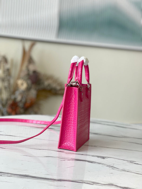 Glami- Glami- Lu-Vi bags - 5927