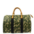 Louis Vuitton 2008 Monogramouflage Speedy 35 M95773