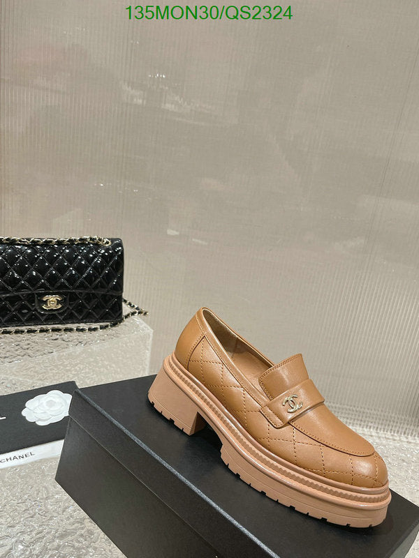SAMC - CHL Women Shoes - 106