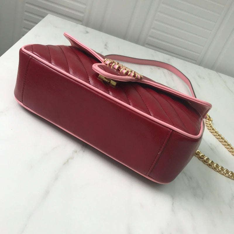 Satchel Bags - GCI Bags - 2094