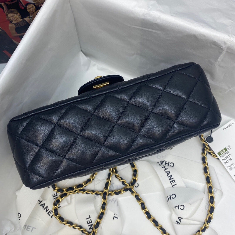 Satchel Bags - CHL Bags - 3912