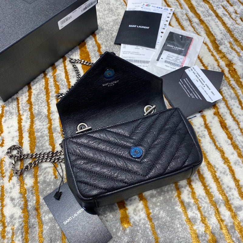 Glami - SLY Bags 075