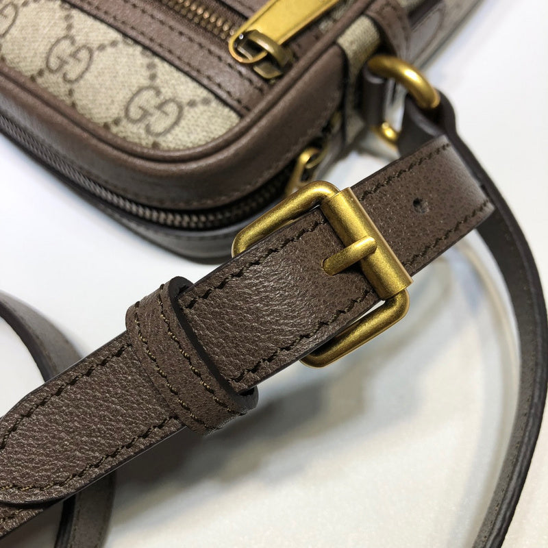 Glami Fashion - GCI Bags - 2884