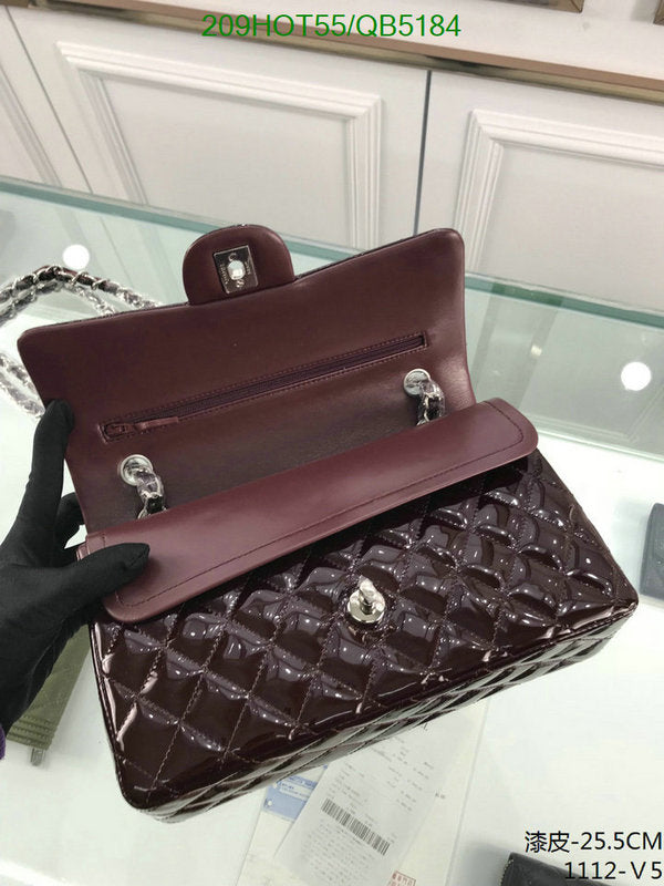 SAMC - CHL Bags - 567