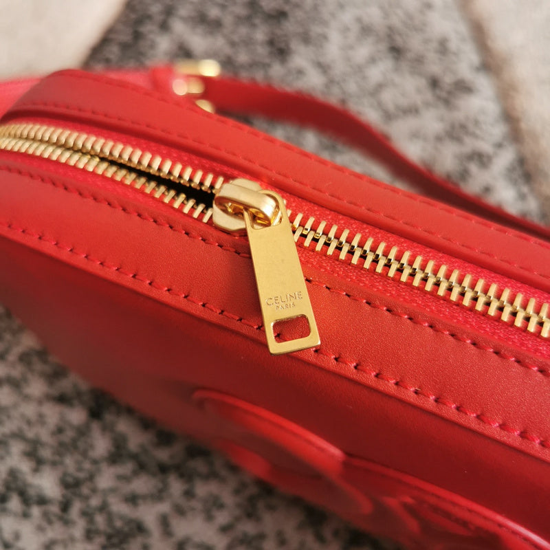 Glamy - COL Bags - 1205