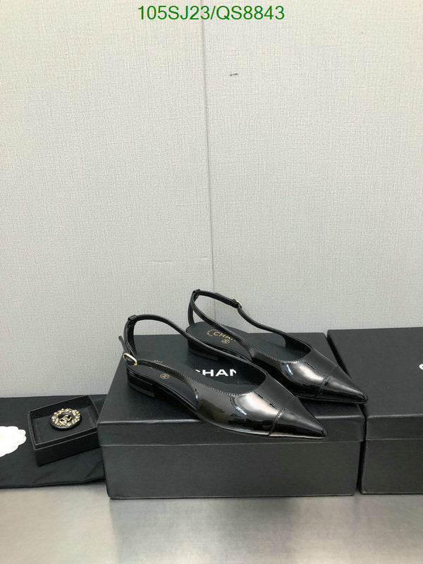 SAMC - CHL Women Shoes - 090