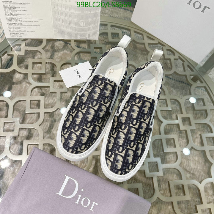 SAMC - DOR Women Sneakers - 200