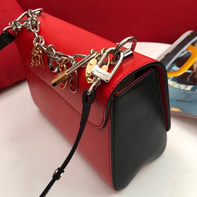 GlamI Lu-Vi bags - 3653