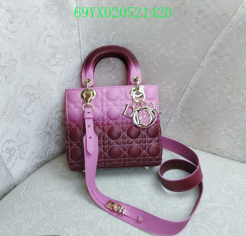 Glami - DOR Bags - 1212