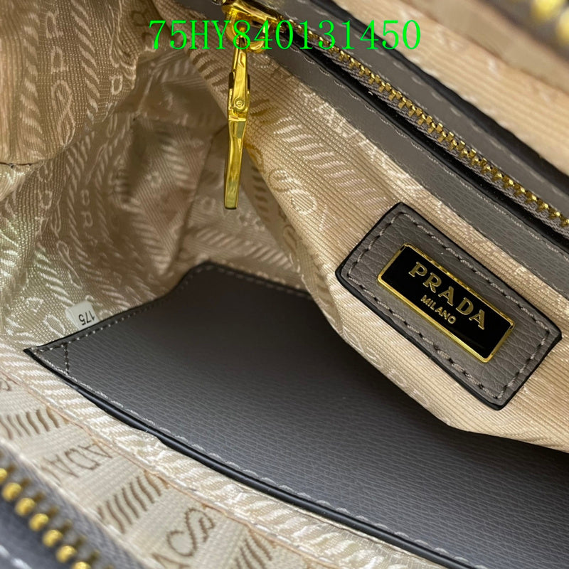 Satchel Bags - PDA Bags - 3593