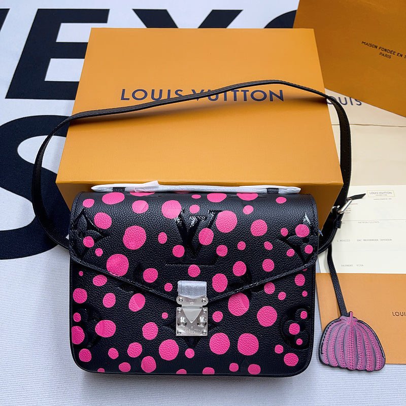 Glami - LUV Bags - 439