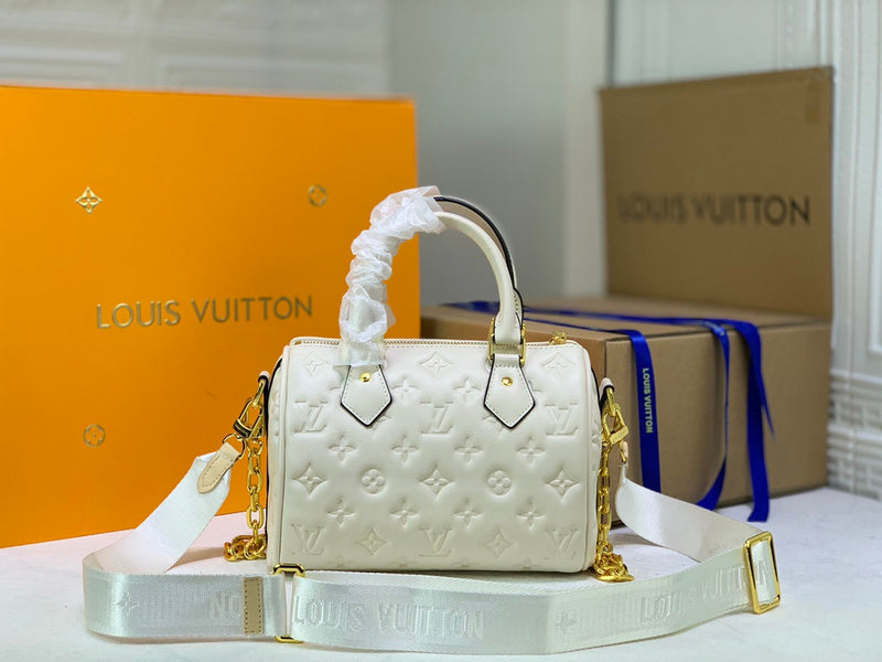 Satchel Bags - VL1 Bags - 186